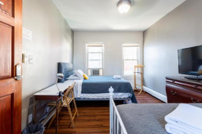 Best Shared Home To Visit NYC-Subway Access